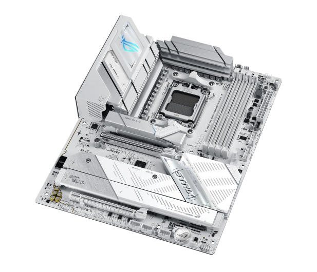 ASUS ROG STRIX B850-A GAMING WIFI7 NEO - 1514675 - zdjęcie 2